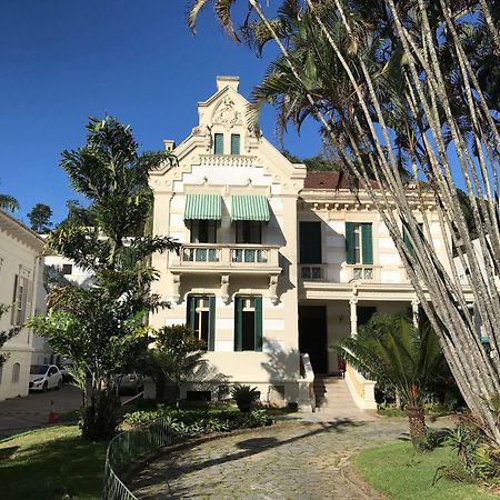 Hotel Casablanca Imperial Petrópolis المظهر الخارجي الصورة