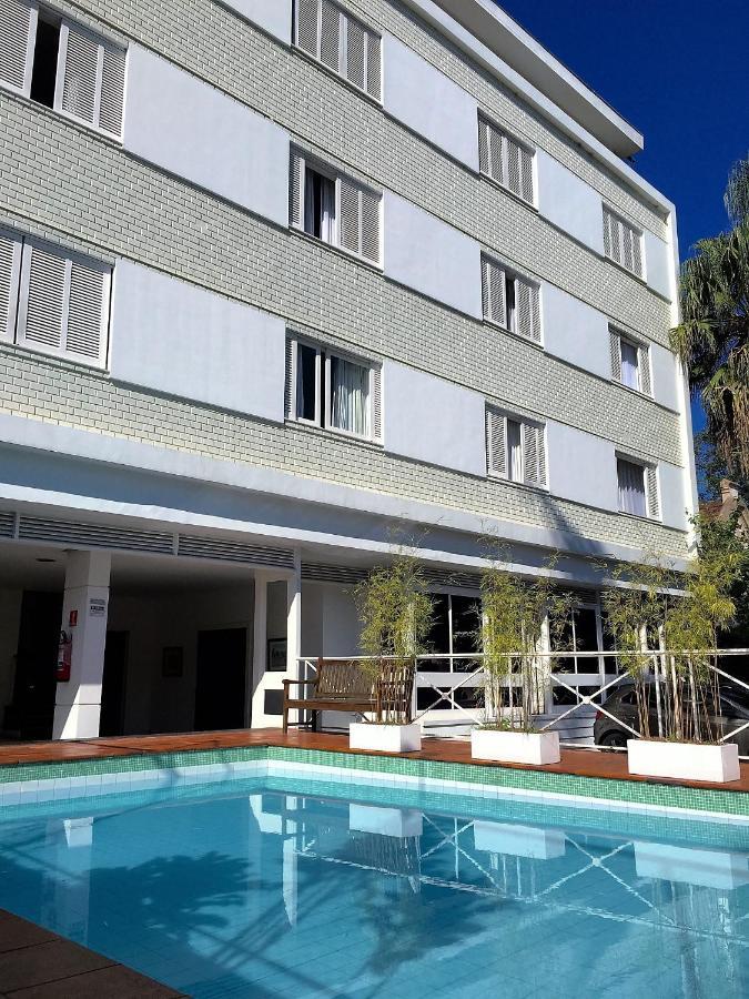 Hotel Casablanca Imperial Petrópolis المظهر الخارجي الصورة