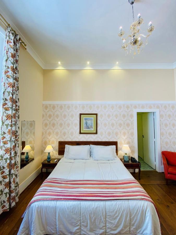 Hotel Casablanca Imperial Petrópolis المظهر الخارجي الصورة