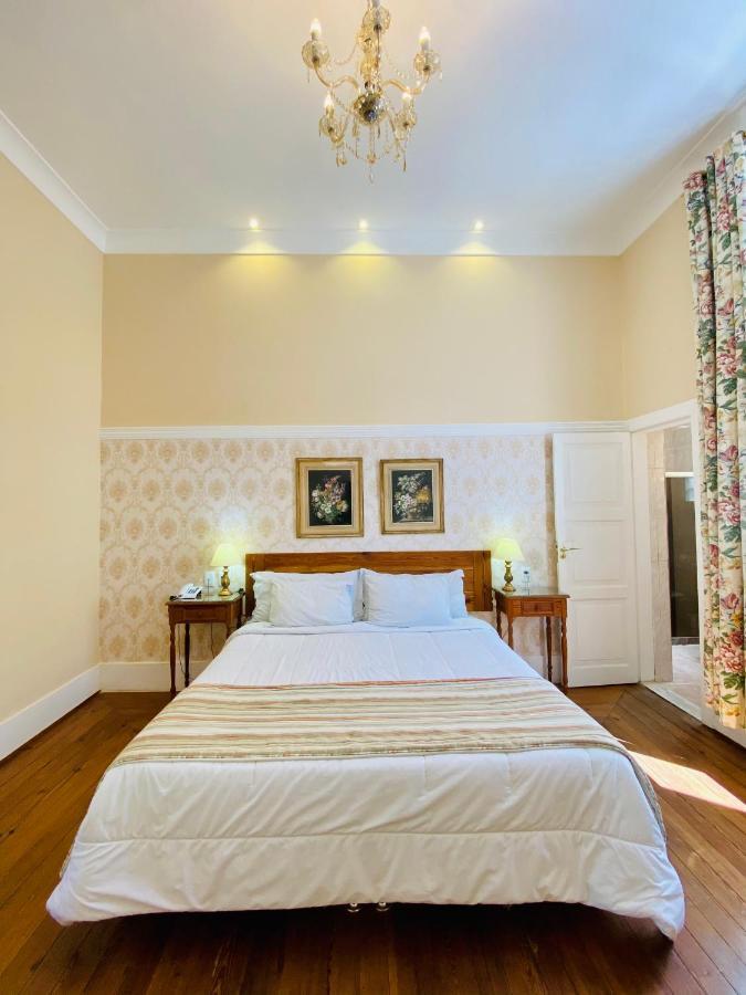 Hotel Casablanca Imperial Petrópolis المظهر الخارجي الصورة